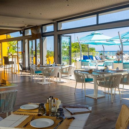 Sousse Pearl Marriott Resort & Spa Luaran gambar