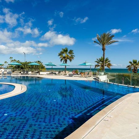 Sousse Pearl Marriott Resort & Spa Luaran gambar