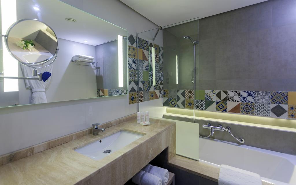 Sousse Pearl Marriott Resort & Spa Luaran gambar