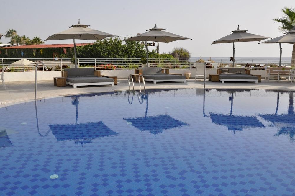 Sousse Pearl Marriott Resort & Spa Luaran gambar