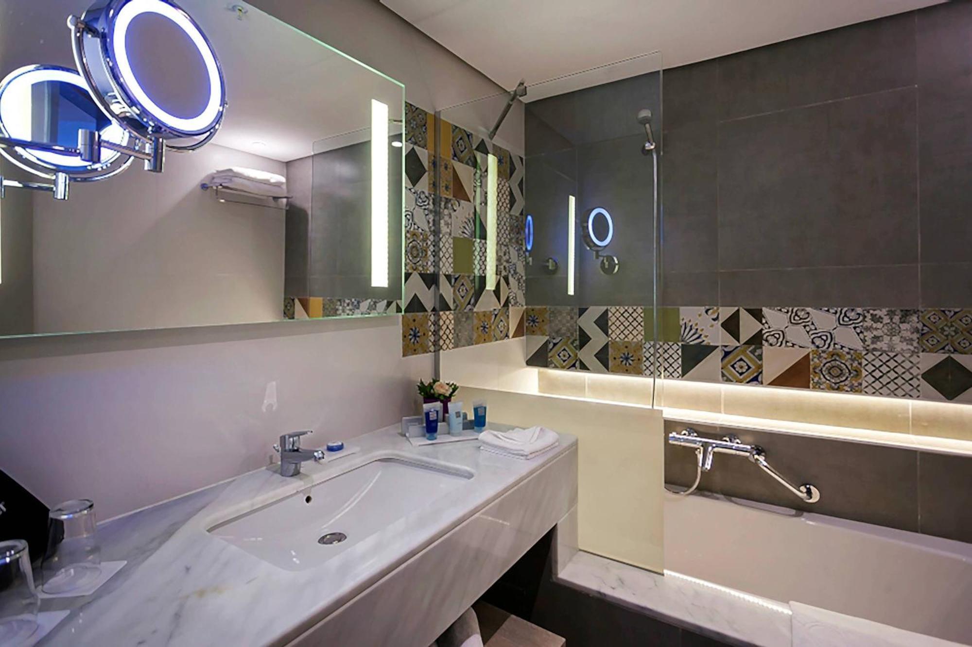 Sousse Pearl Marriott Resort & Spa Luaran gambar