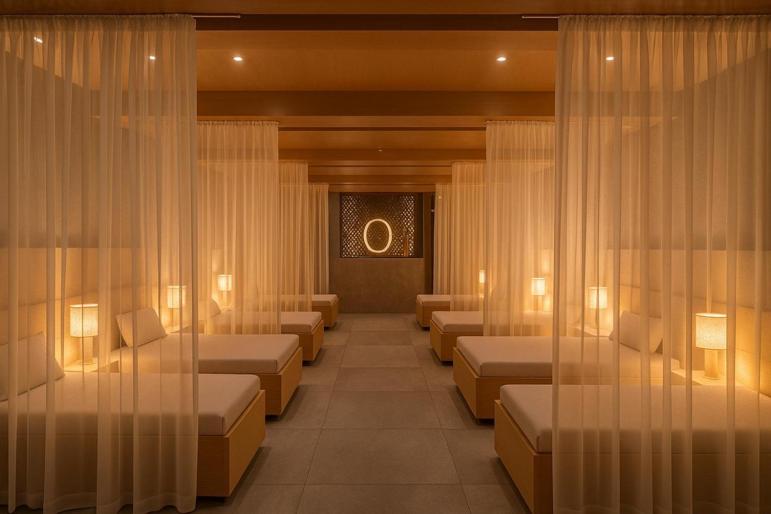 Sousse Pearl Marriott Resort & Spa Luaran gambar