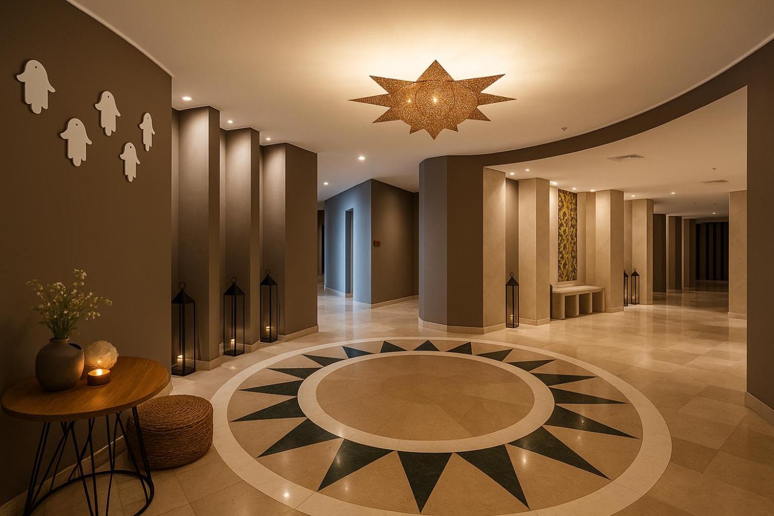 Sousse Pearl Marriott Resort & Spa Luaran gambar