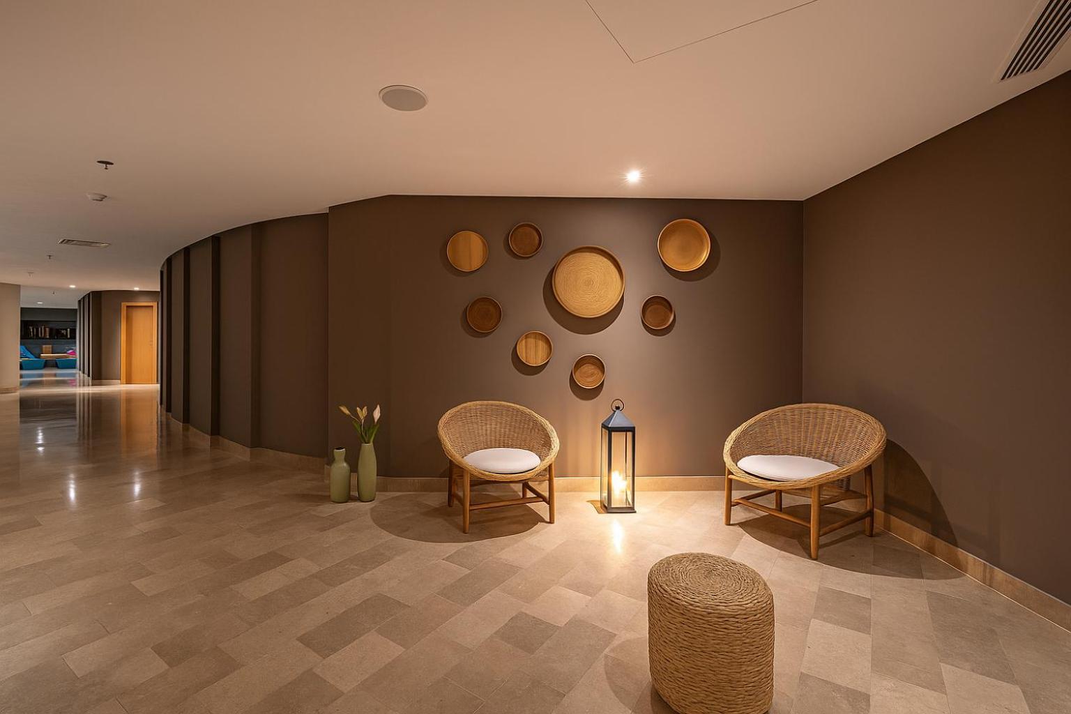 Sousse Pearl Marriott Resort & Spa Luaran gambar