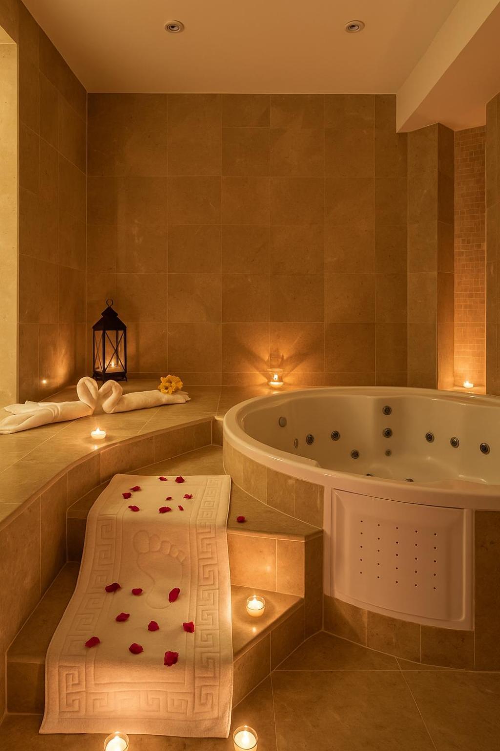 Sousse Pearl Marriott Resort & Spa Luaran gambar