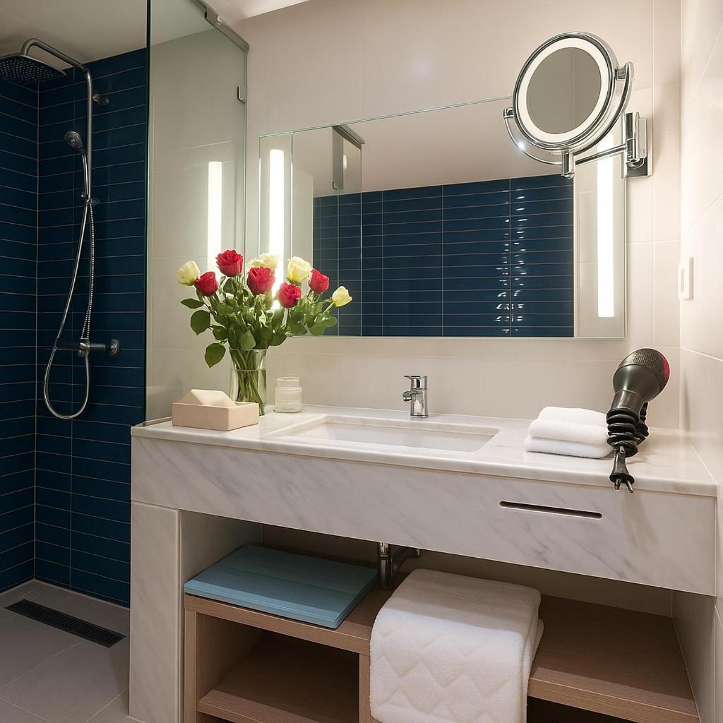 Sousse Pearl Marriott Resort & Spa Luaran gambar